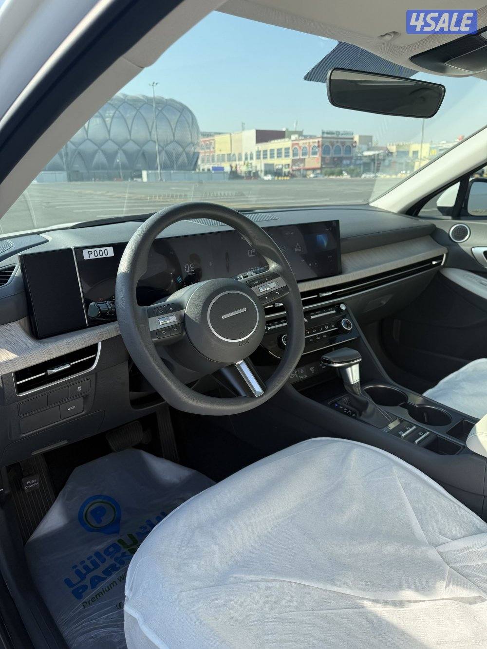 هيونداي سوناتا موديل 20242