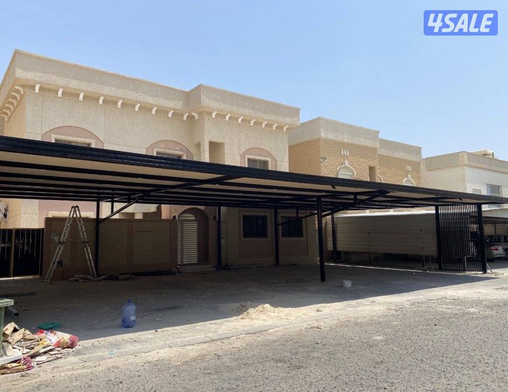 لإيجار بيت مجدد بالكاملل سعد العبدالله ق80