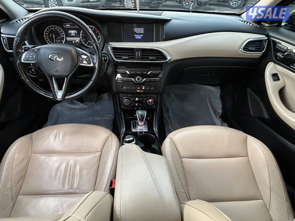 للبيع انفينيتي Q306