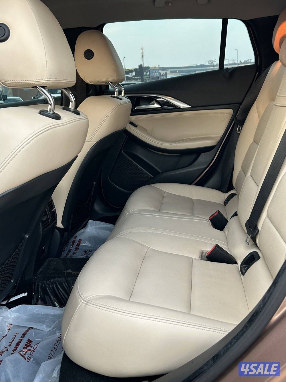 للبيع انفينيتي Q307