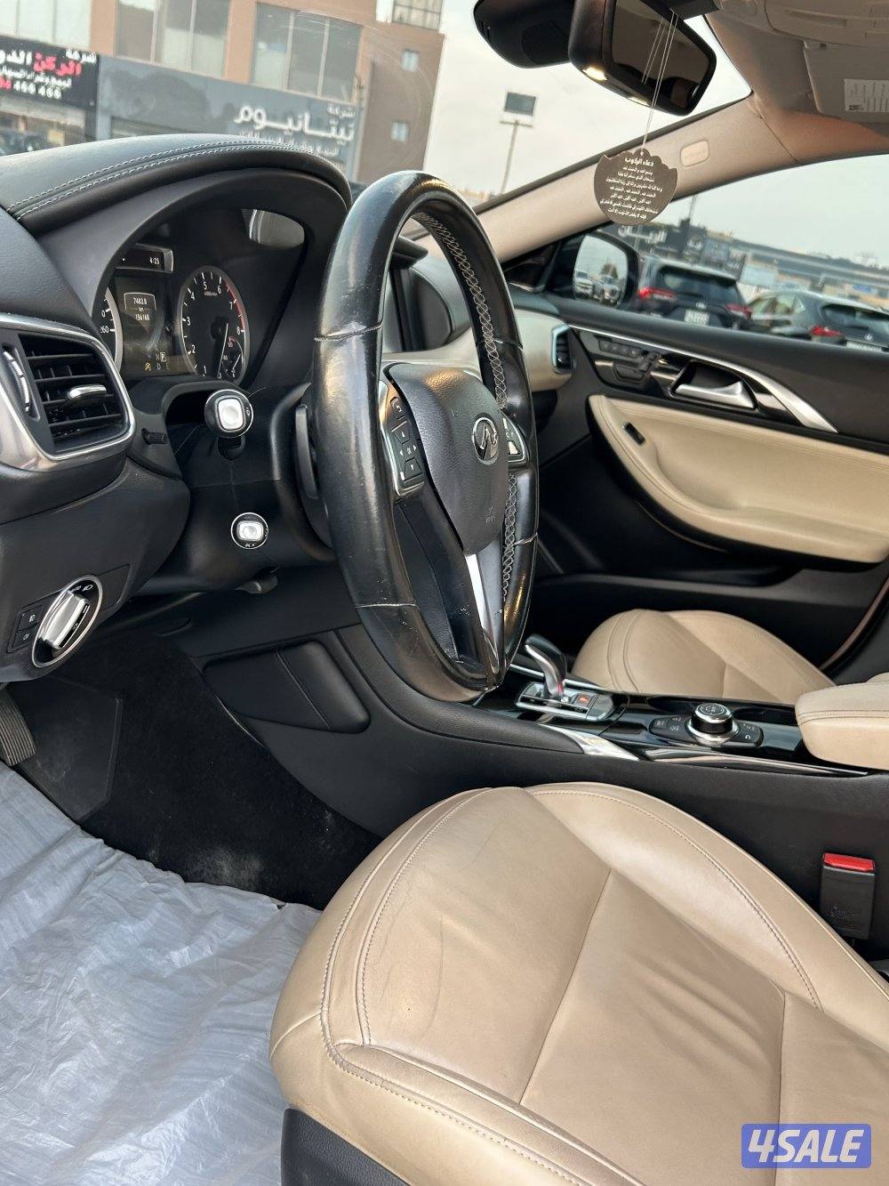 للبيع انفينيتي Q309