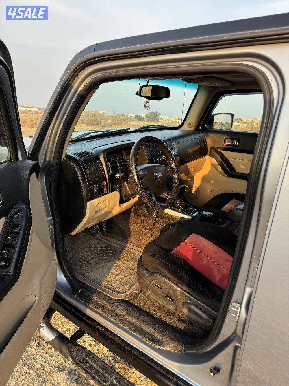 للبيع همر H3 20085