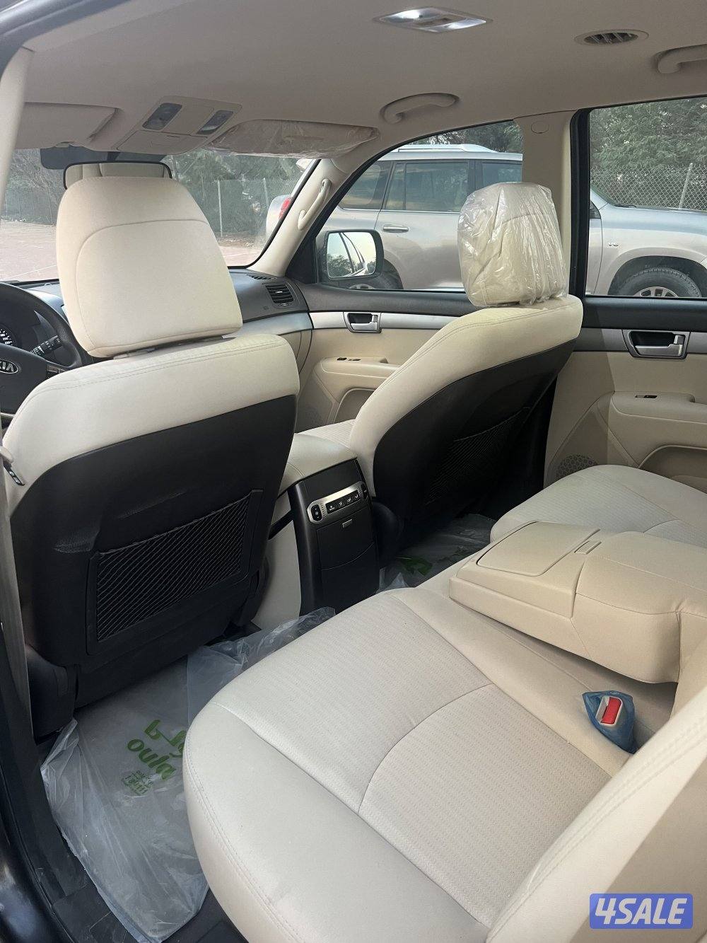 للبيع كيا موديل 2018 بحاله ممتازه شرط الفحص (الرجاء الاتصال فقط )5