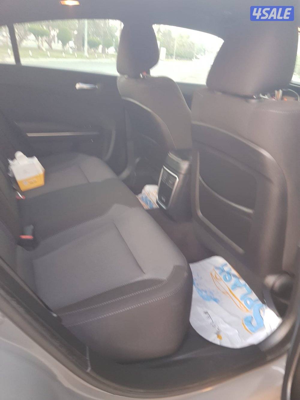 دودج تشارجر V6 موديل 2017 عداد 152 📌صبغ وكاااالة7