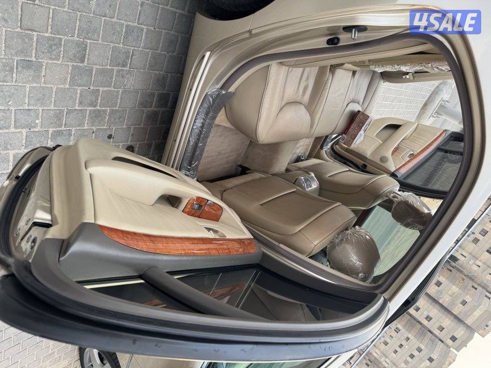 للبيع لكزس ٤٣٠ موديل 20055