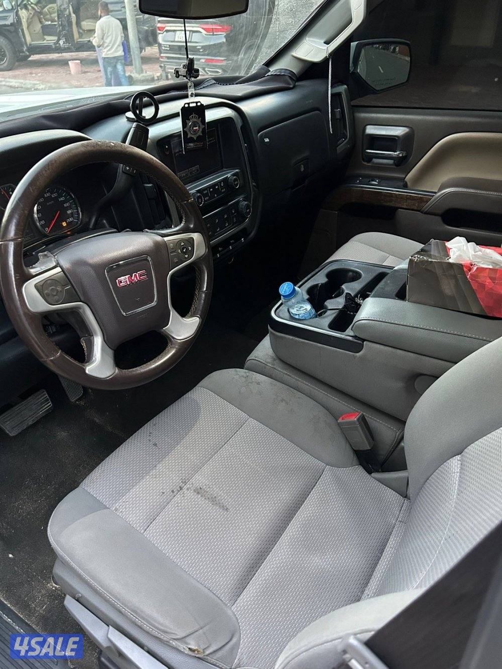 للبيع وانيت سييرا1