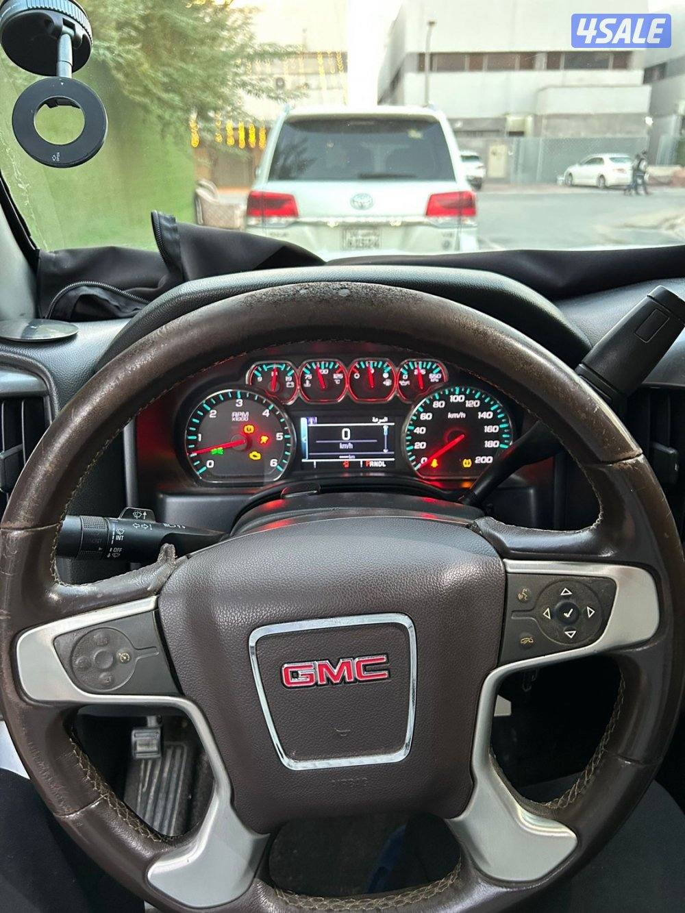 للبيع وانيت سييرا2