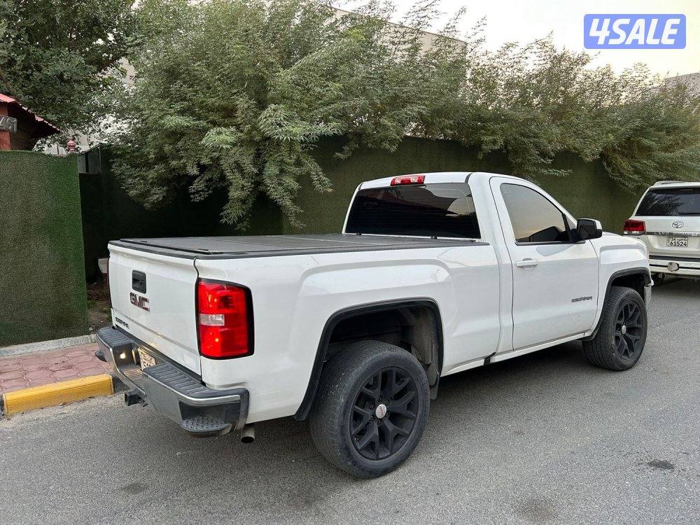 للبيع وانيت سييرا5