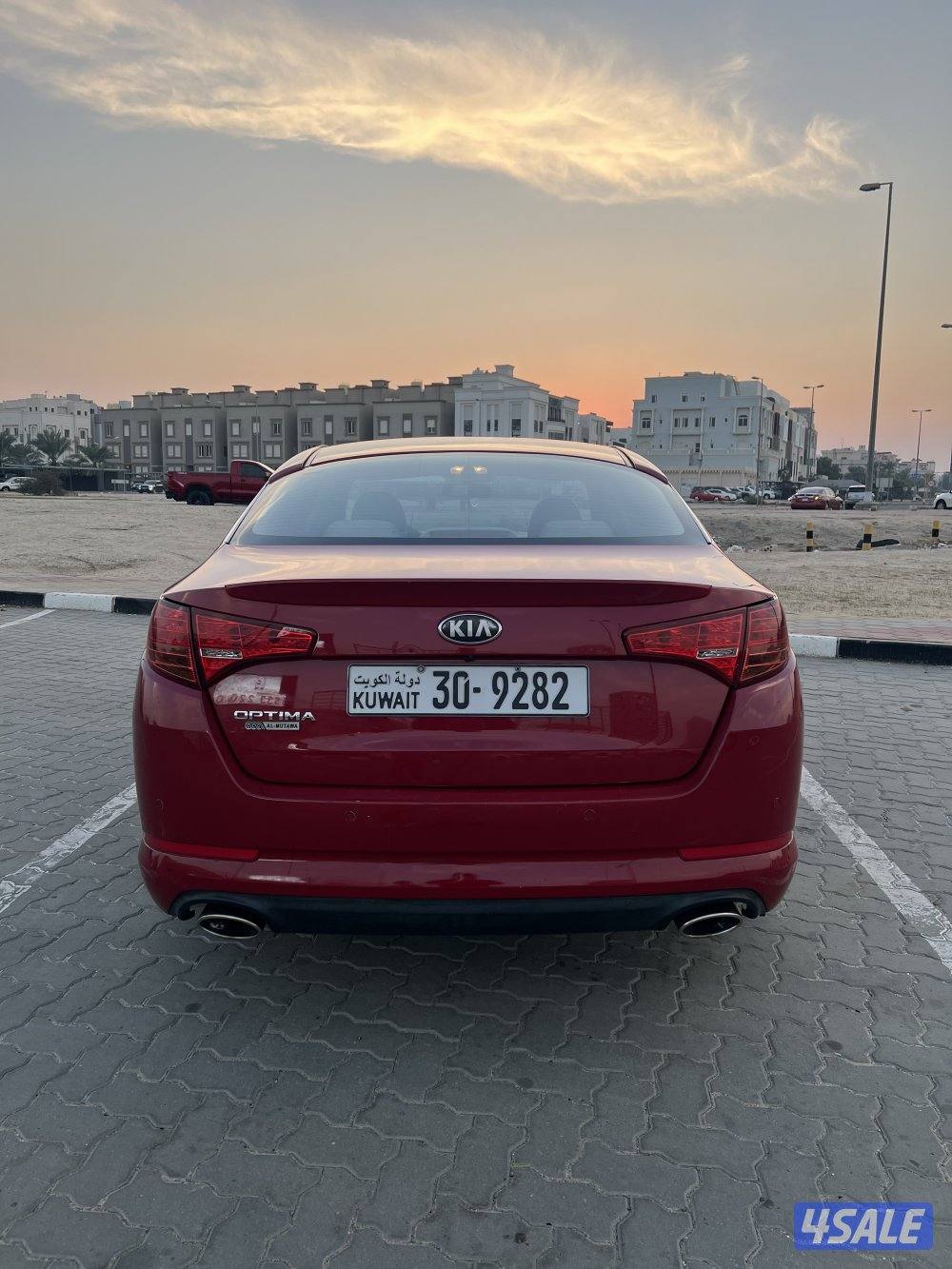 للبيع كيا شرط الفحص (قير و مكينه و شاصي ) والصامل ما اقصر وياه6