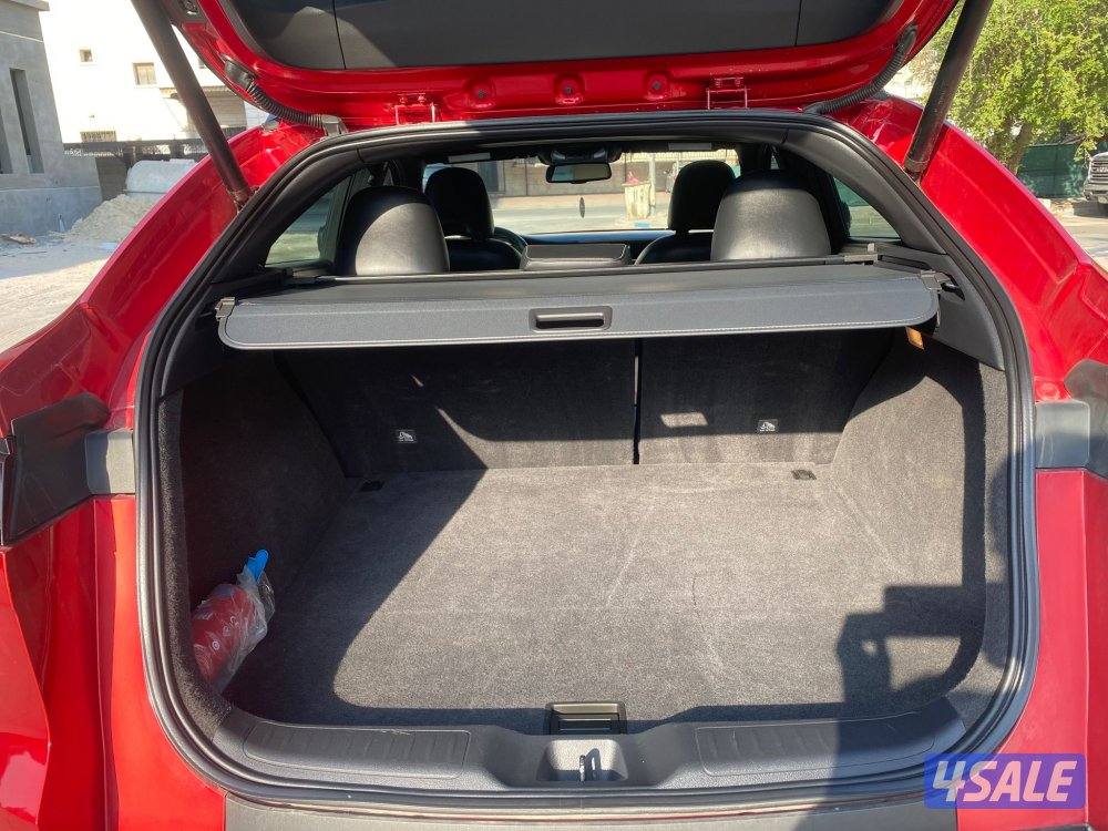 للبيع انفينيتي. QX55.مديل ٢٠٢٢. كامل المواصفات وارد الشركه8