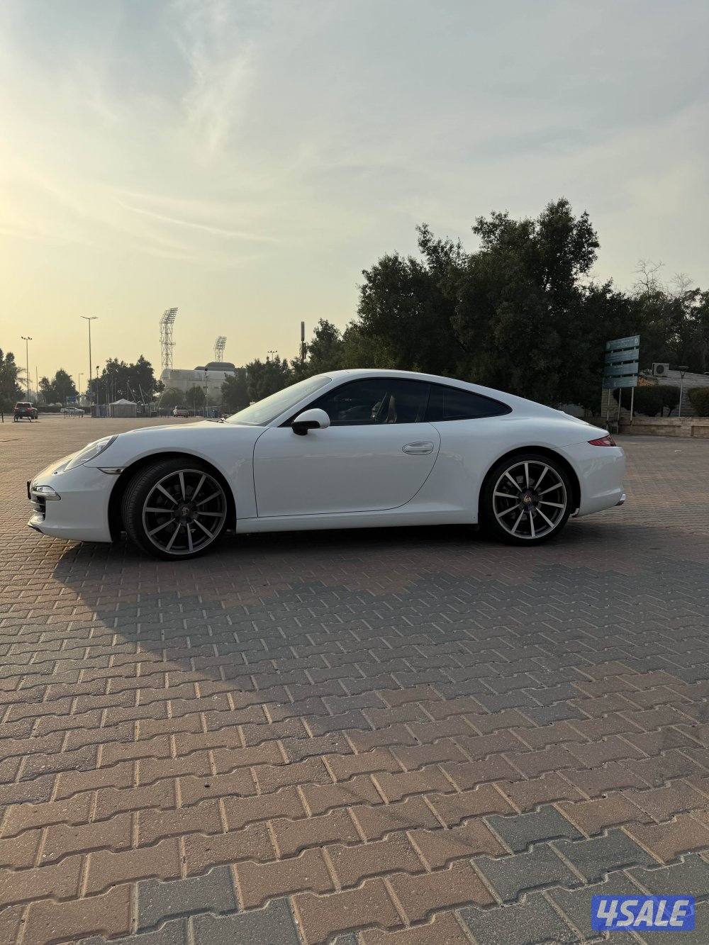 Porsche  911 Carrera - بورش ٩١١ كريرا 20131