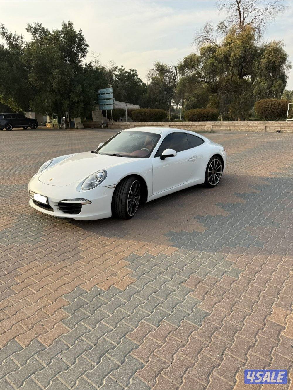Porsche  911 Carrera - بورش ٩١١ كريرا 20136