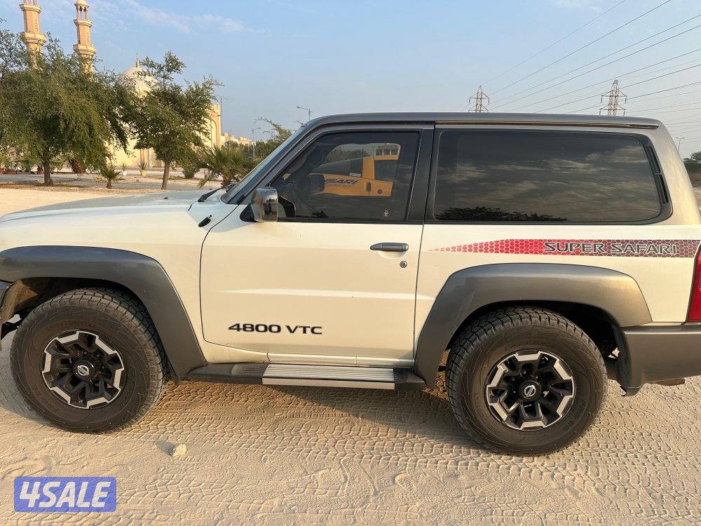 سوبر سفاري ربع 2021 تحت كفالة البابطين0