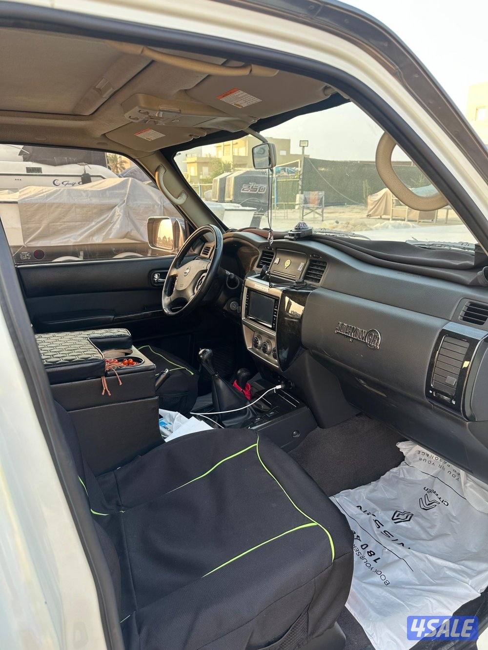 سوبر سفاري ربع 2021 تحت كفالة البابطين1