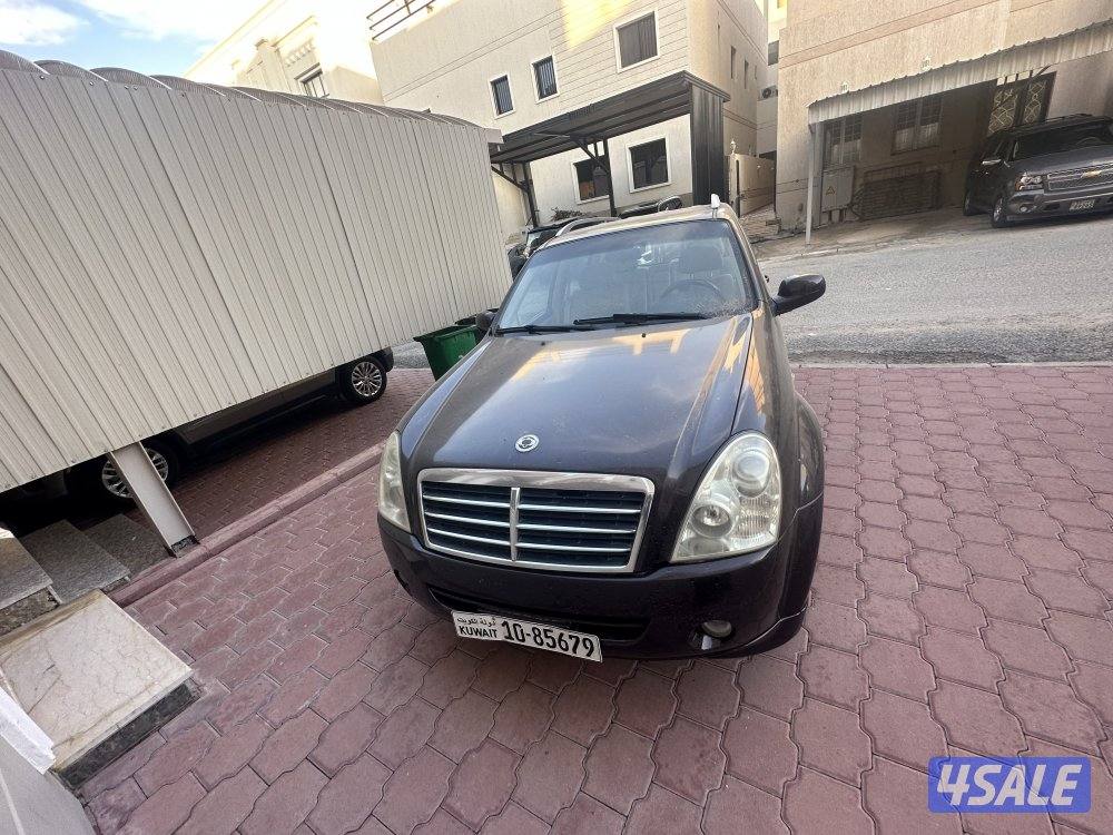 ريكستون 20121