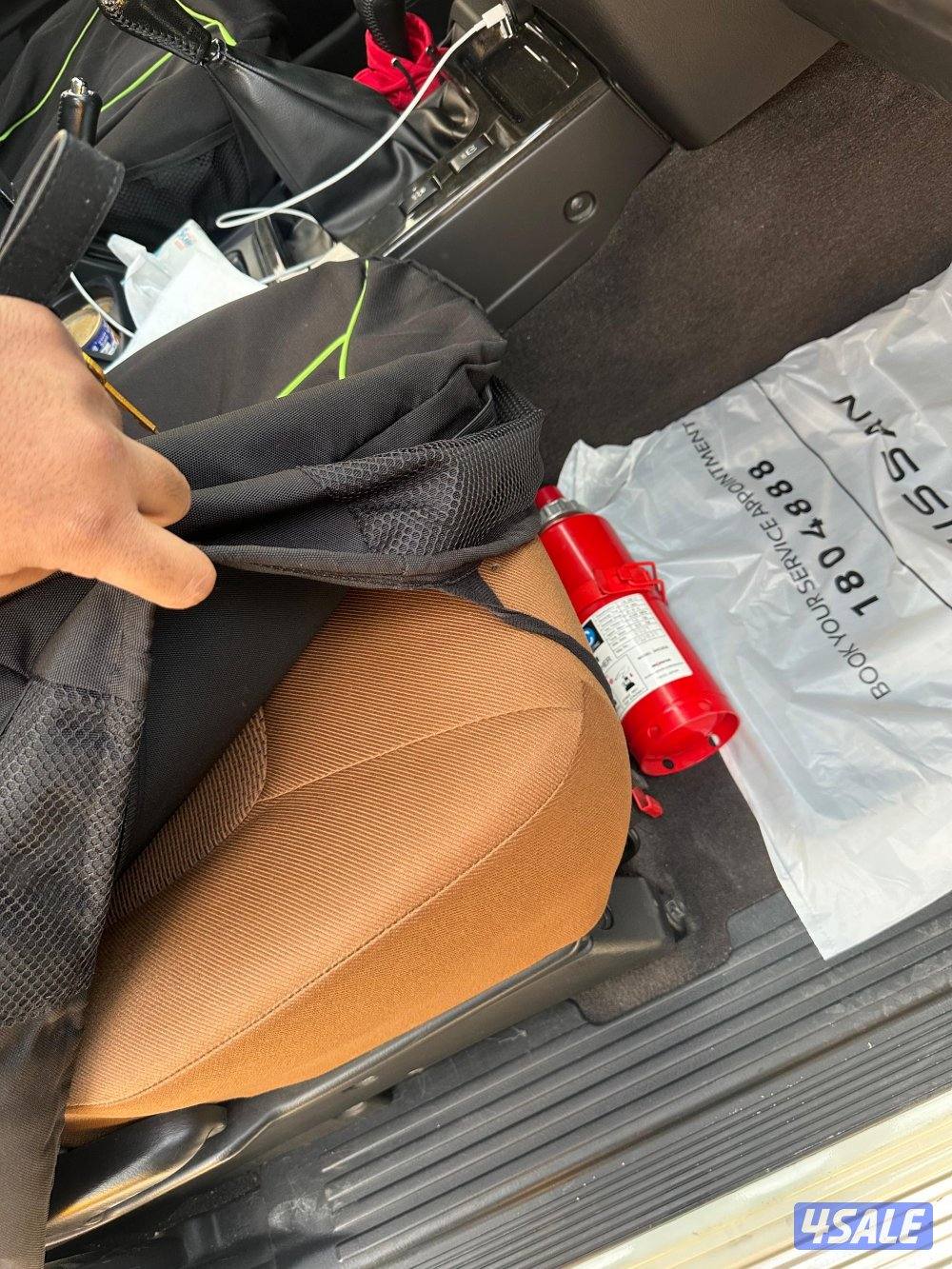 سوبر سفاري ربع 2021 تحت كفالة البابطين2