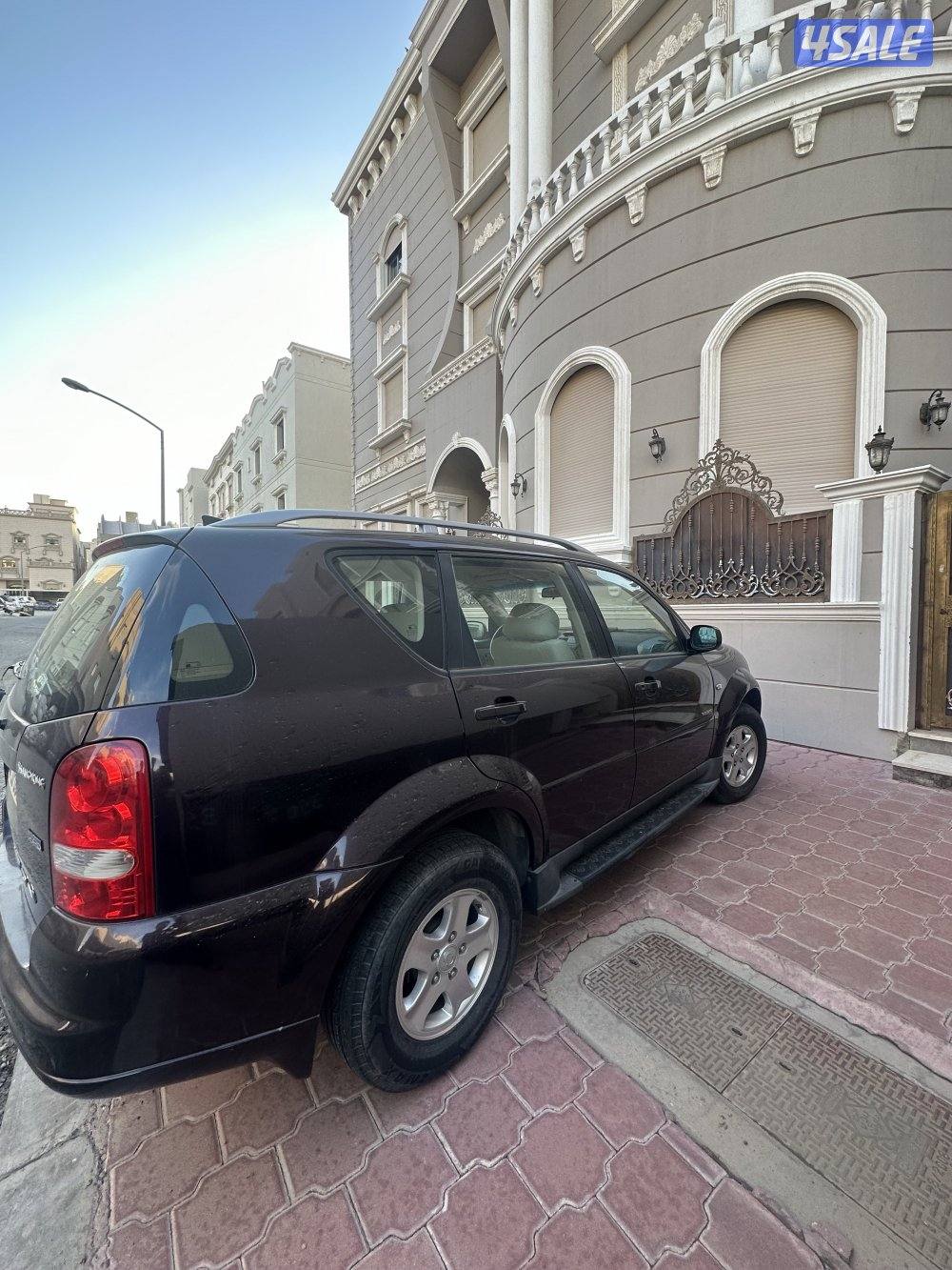 ريكستون 20123