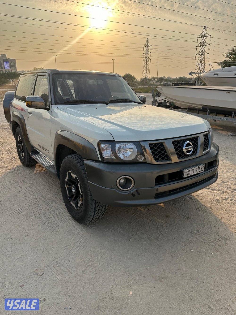 سوبر سفاري ربع 2021 تحت كفالة البابطين4