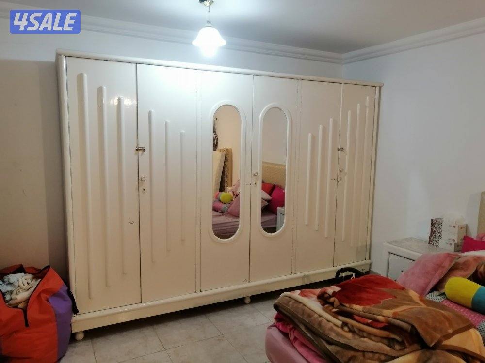 للبيع غرف كبتات وكمدينه0