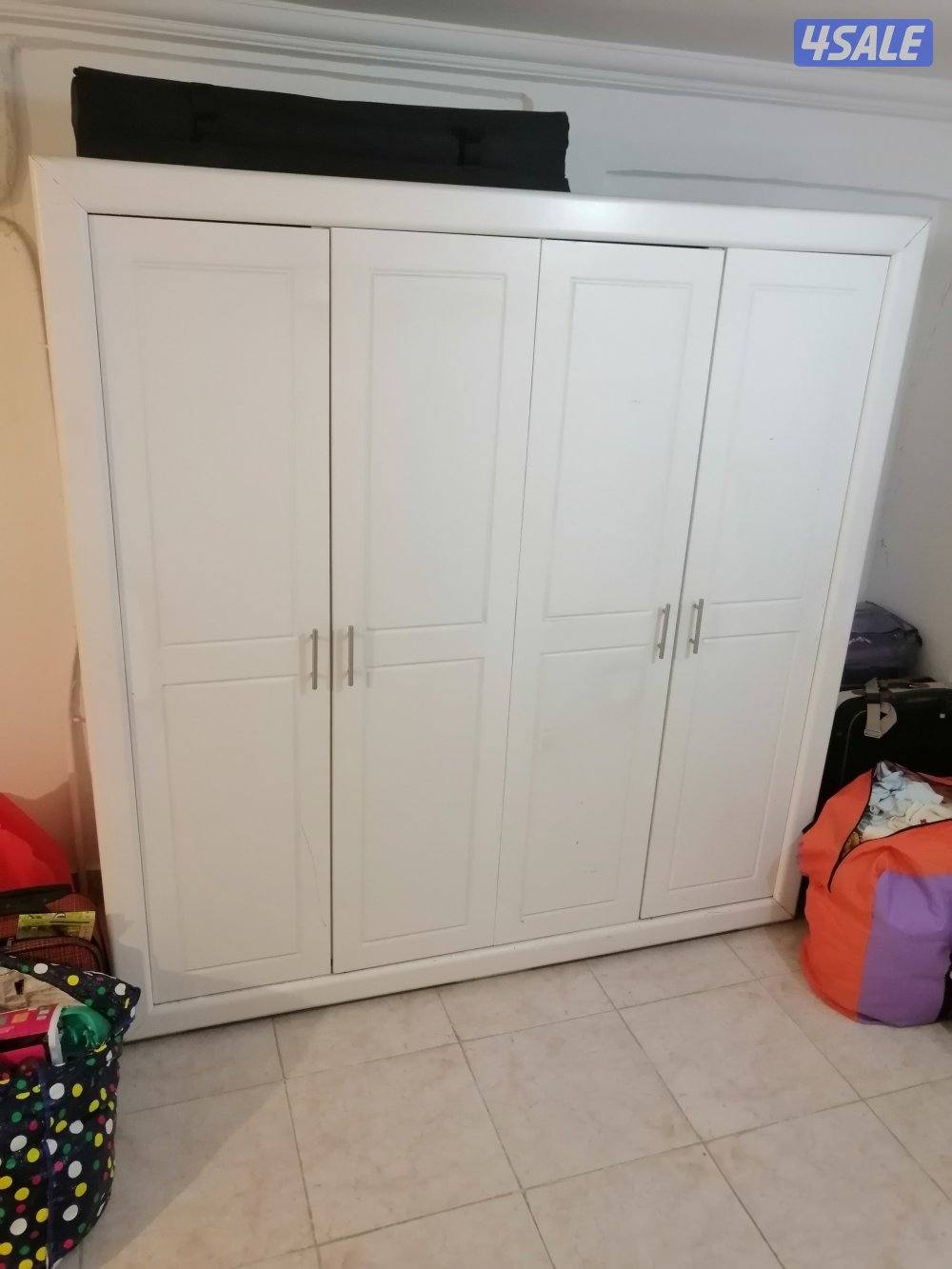 للبيع غرف كبتات وكمدينه1