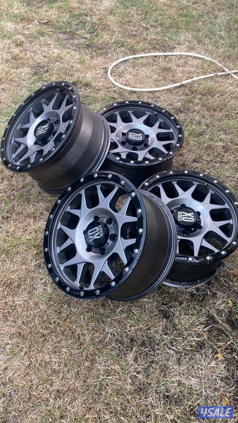 Xd series اصليه0