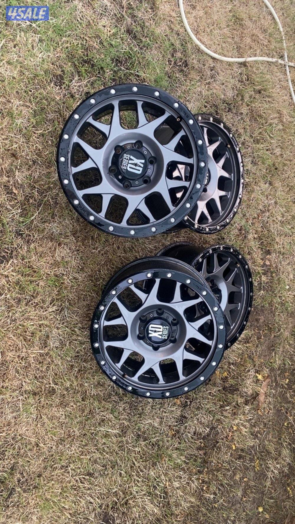 Xd series اصليه3