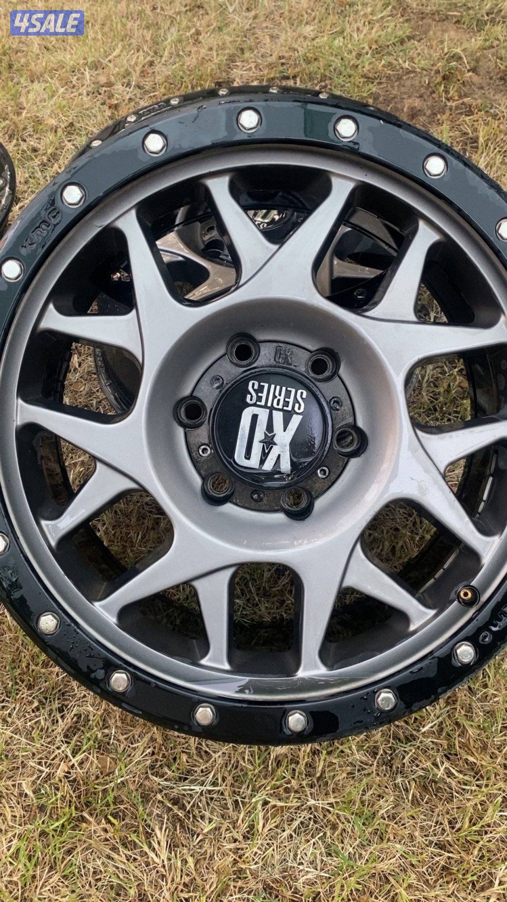 Xd series اصليه4