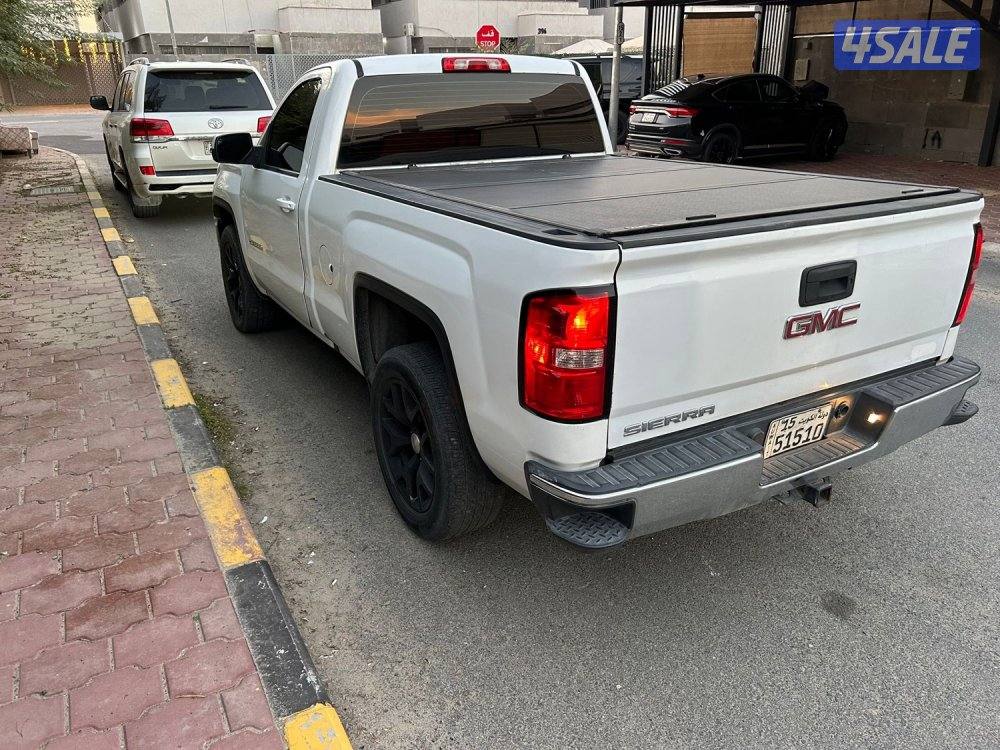 للبيع وانيت سييرا7