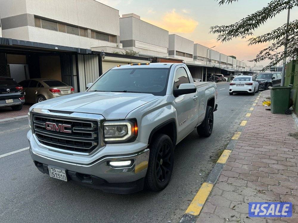 للبيع وانيت سييرا8