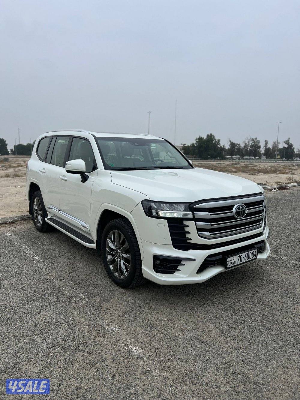 للبيع لاند gxr موديل 2023 ايرو اس تنفس طبيعي5