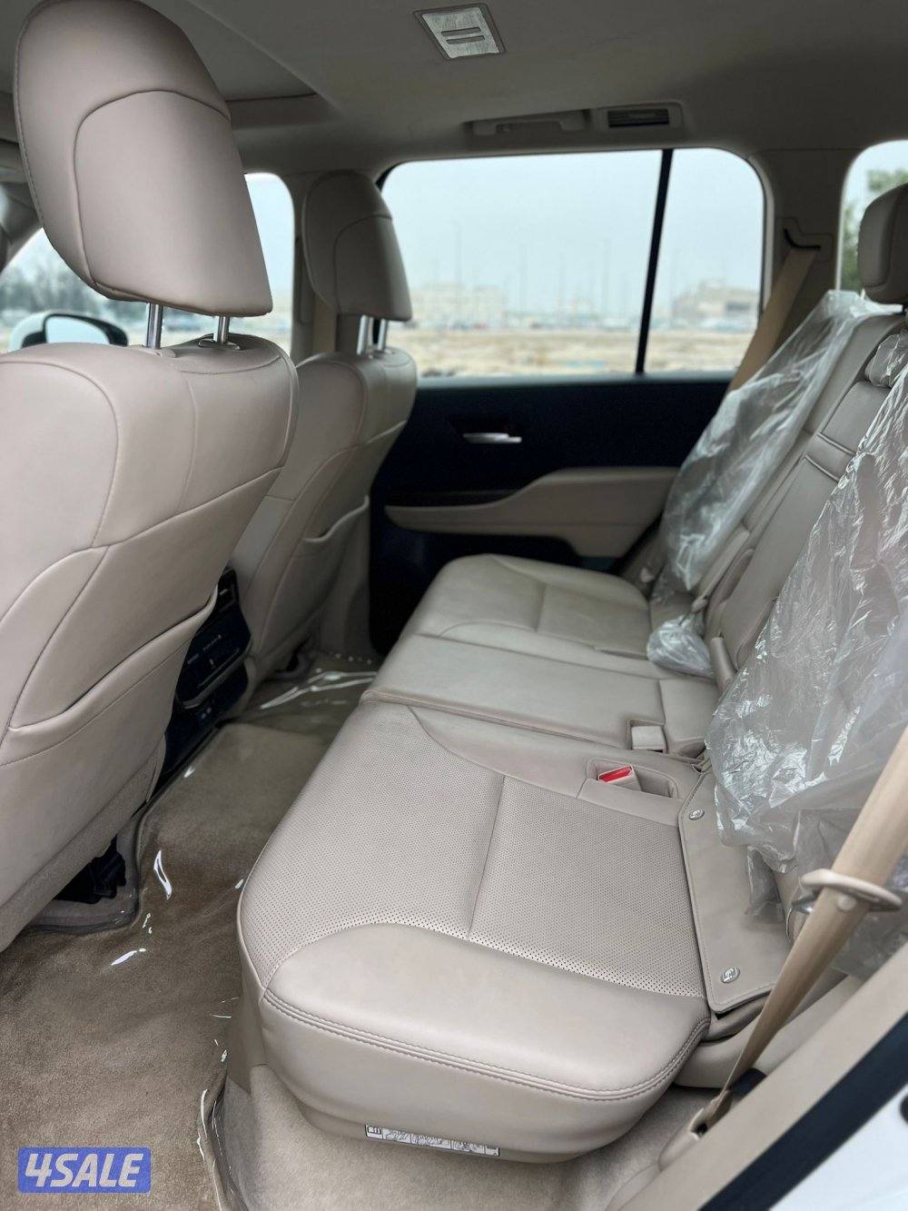 للبيع لاند gxr موديل 2023 ايرو اس تنفس طبيعي6