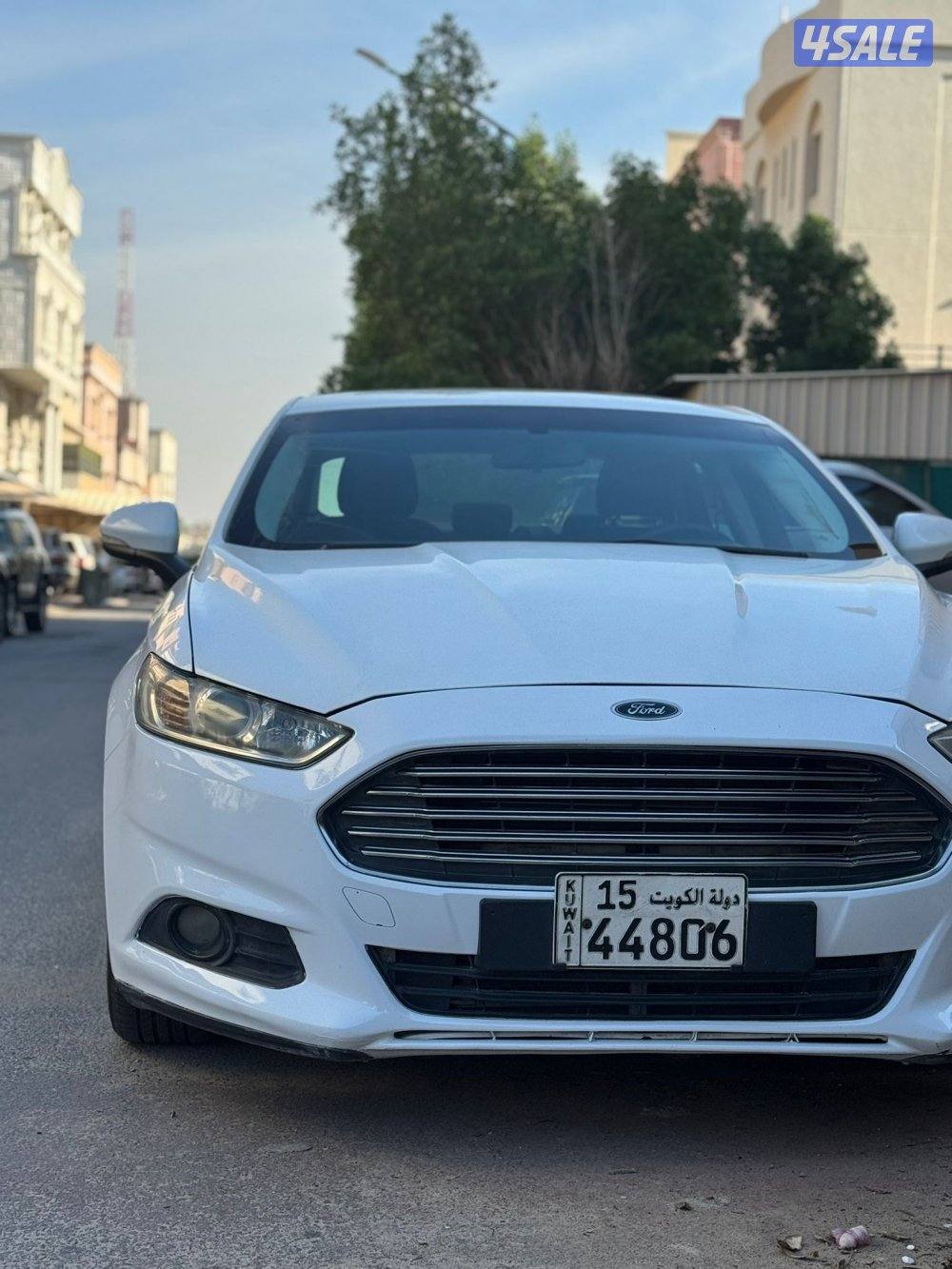 فيوجن موديل 2017 اصدار جديد1