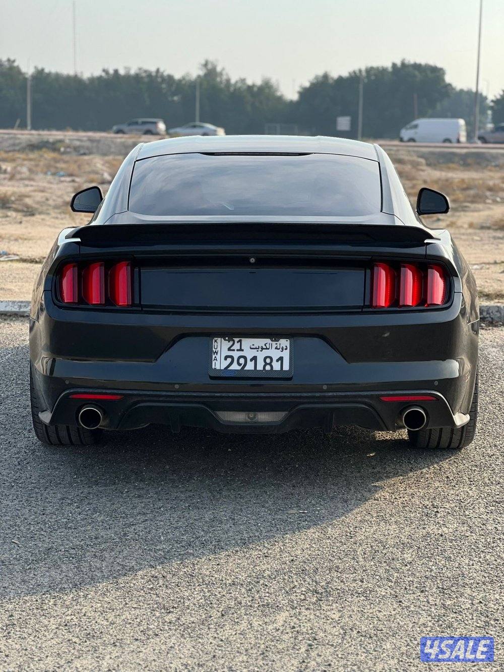 للبيع موسنتق قير عادي الفل1