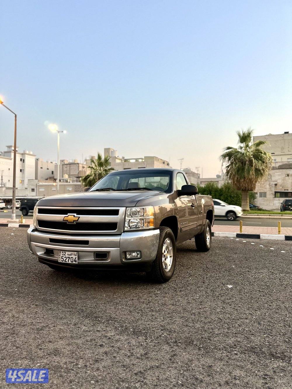 سلفرادو 20133