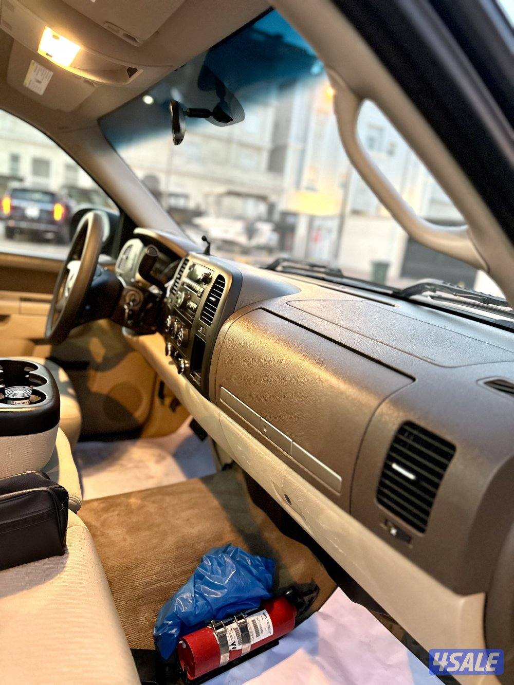 سلفرادو 20137