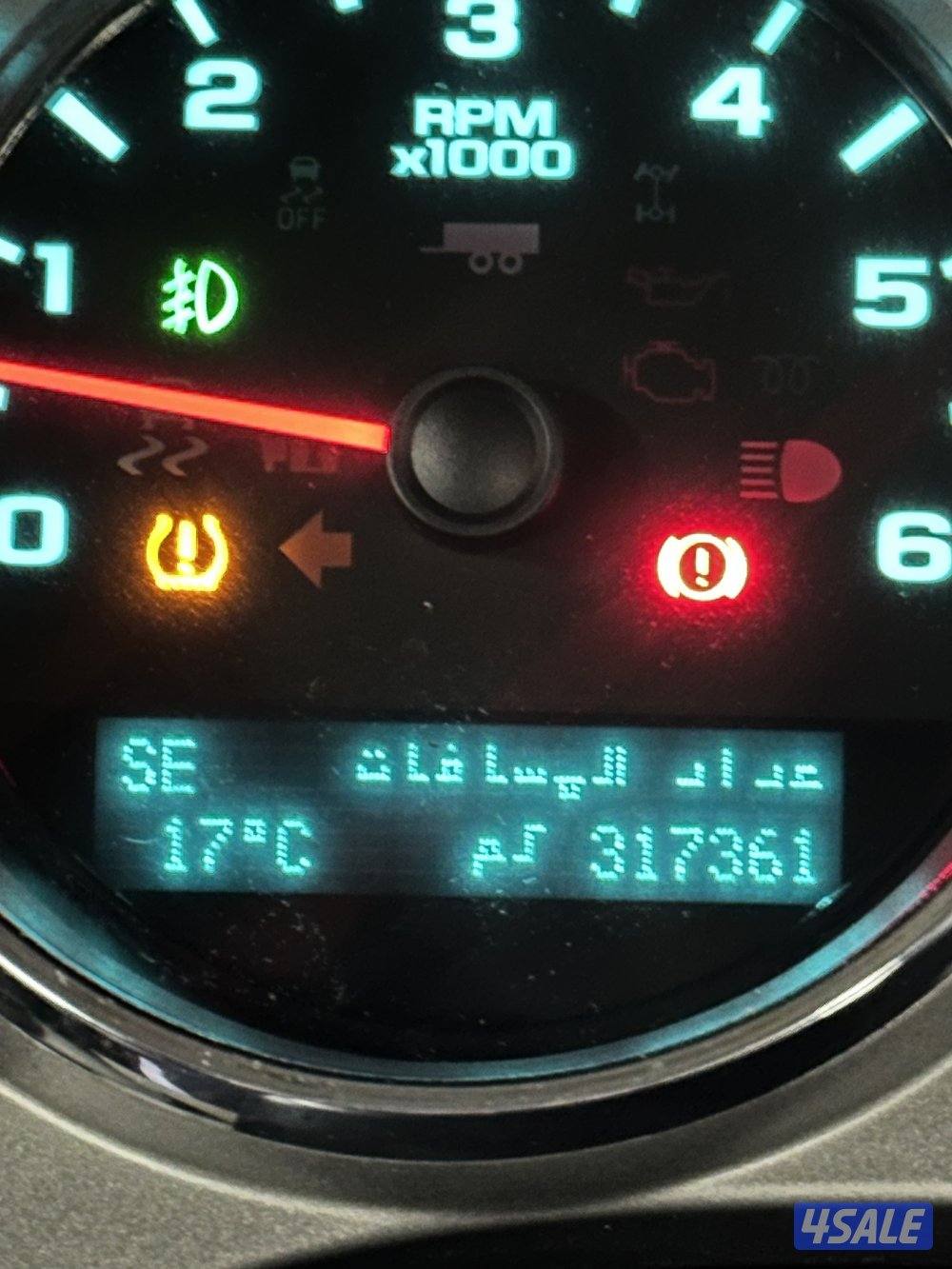 سلفرادو 20138