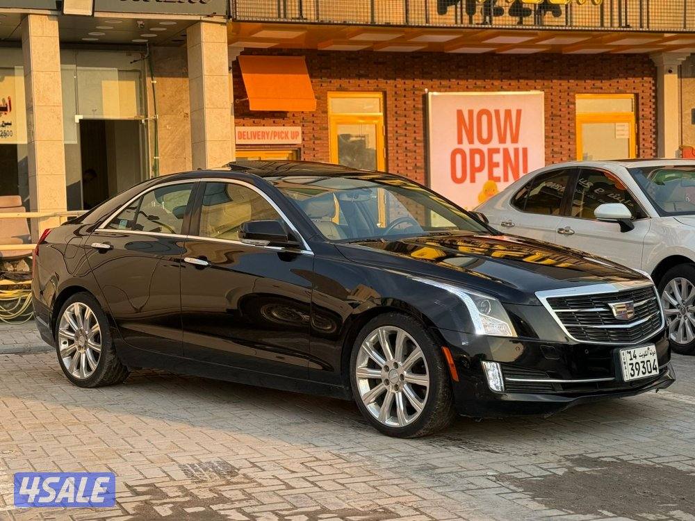 للبيع كدلك ATS 2017 بيع ب اقل الاسعار1