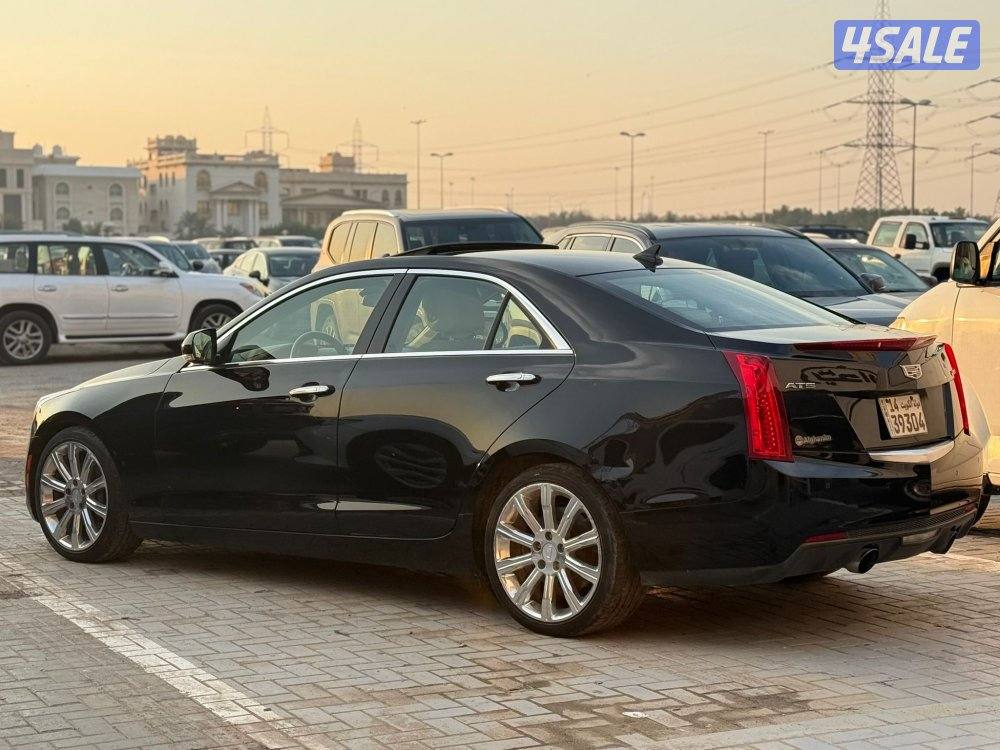 للبيع كدلك ATS 2017 بيع ب اقل الاسعار3