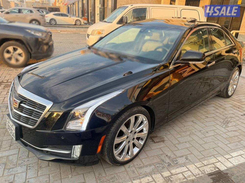 للبيع كدلك ATS 2017 بيع ب اقل الاسعار2