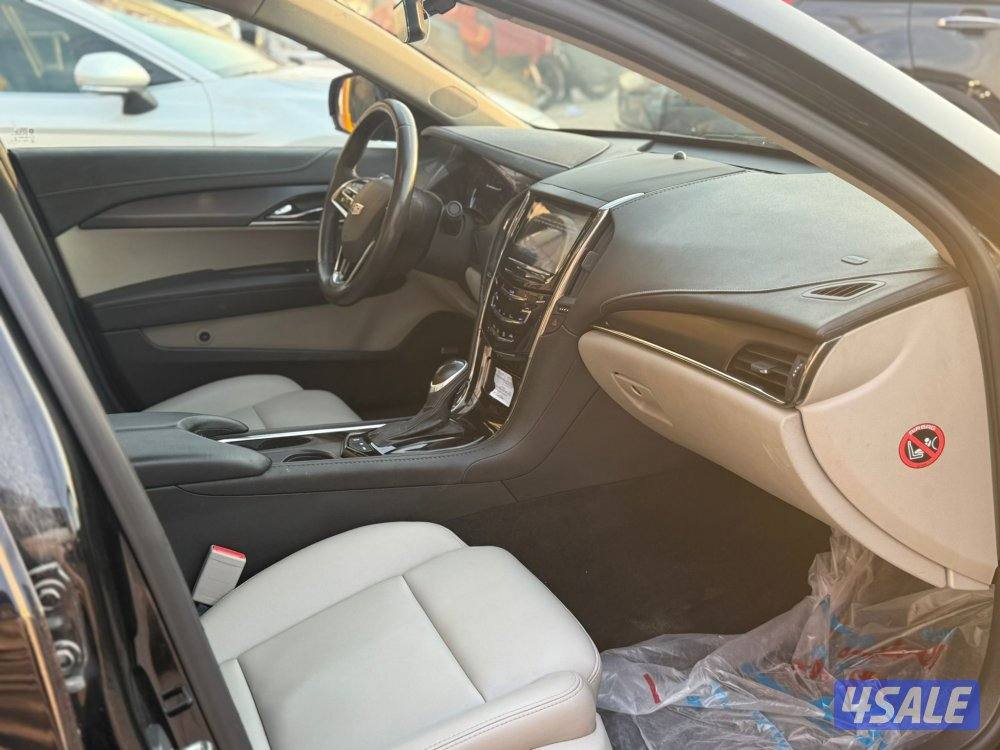 للبيع كدلك ATS 2017 بيع ب اقل الاسعار5