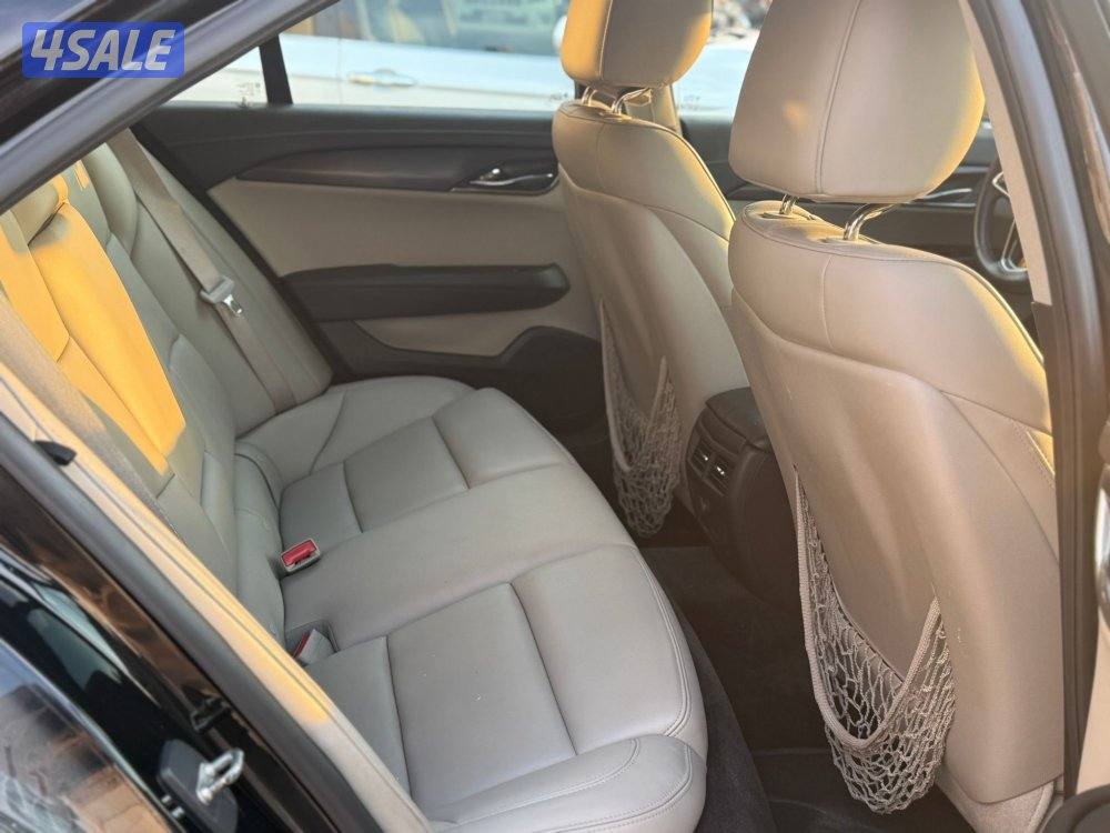 للبيع كدلك ATS 2017 بيع ب اقل الاسعار6