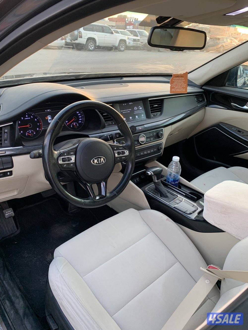 كيا كدنزا 20205