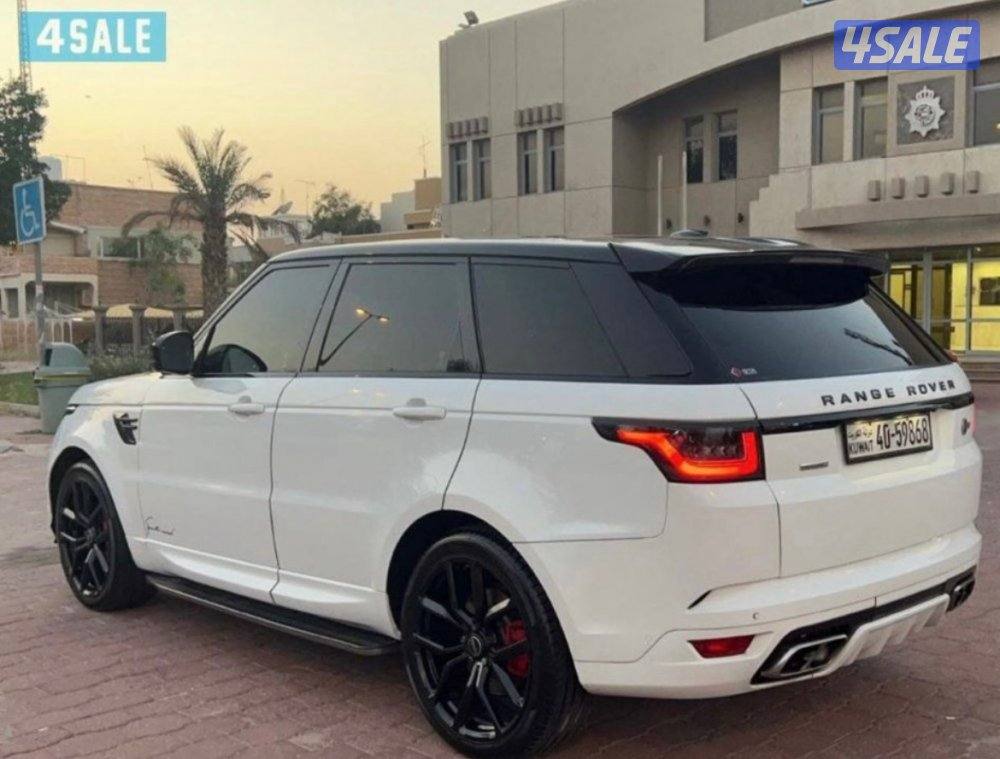 للبيع رنج سورت1