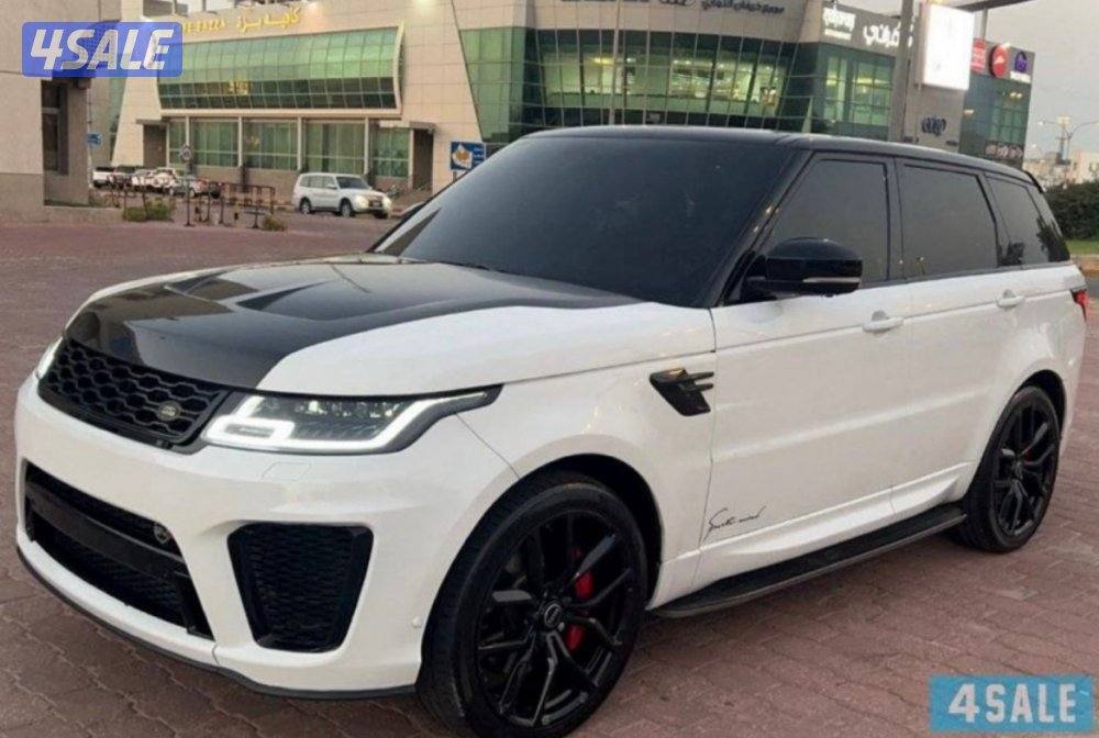 للبيع رنج سورت0