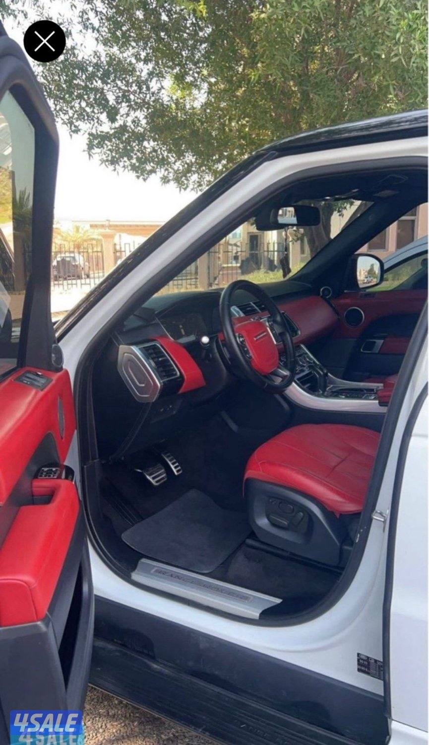 للبيع رنج سورت2