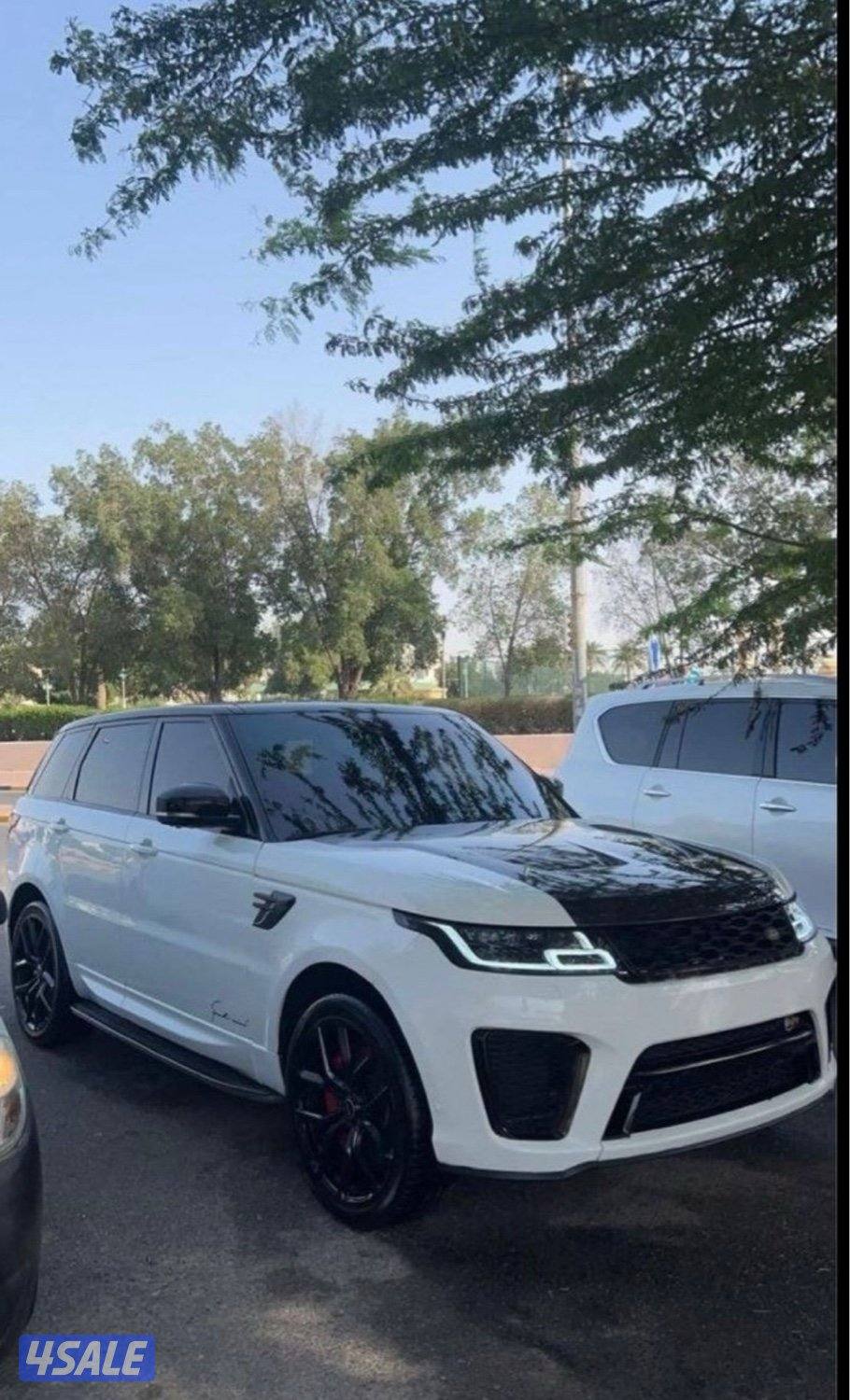 للبيع رنج سورت3