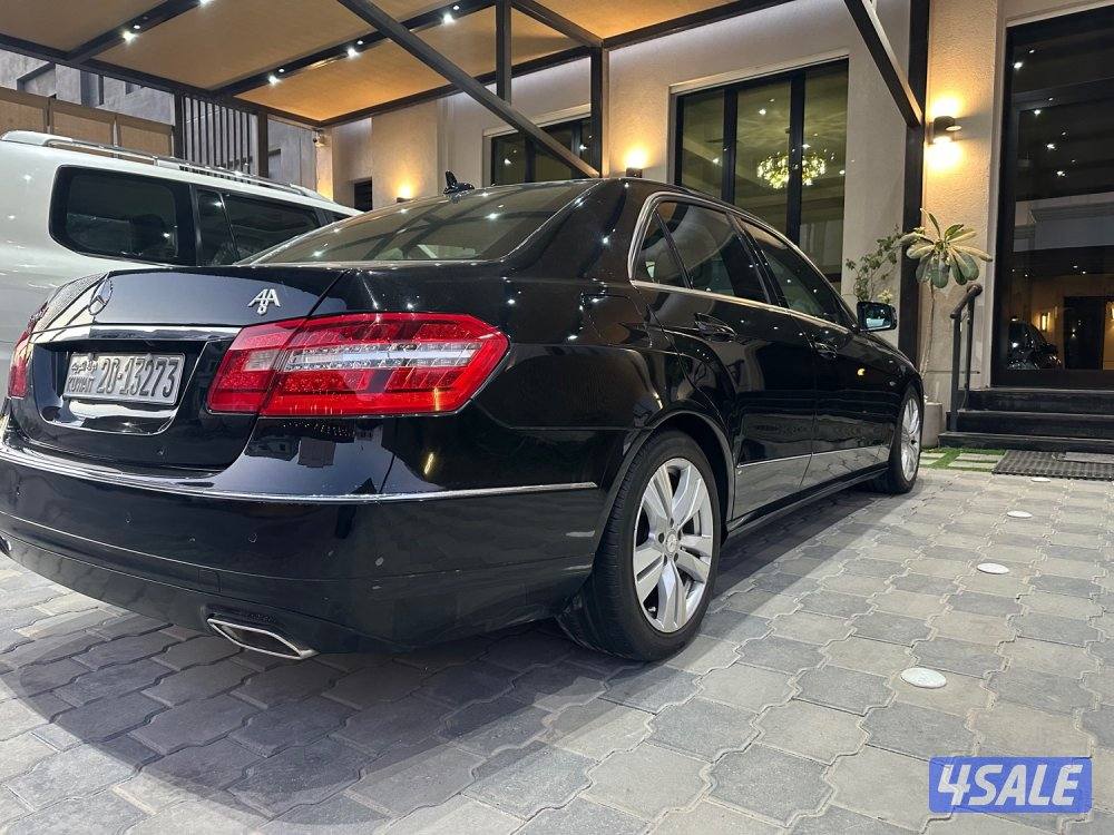 للبيع مرسيدس مديل ٢٠١٢ ماشي ١٢٠ ألف كامل  الموصفات3