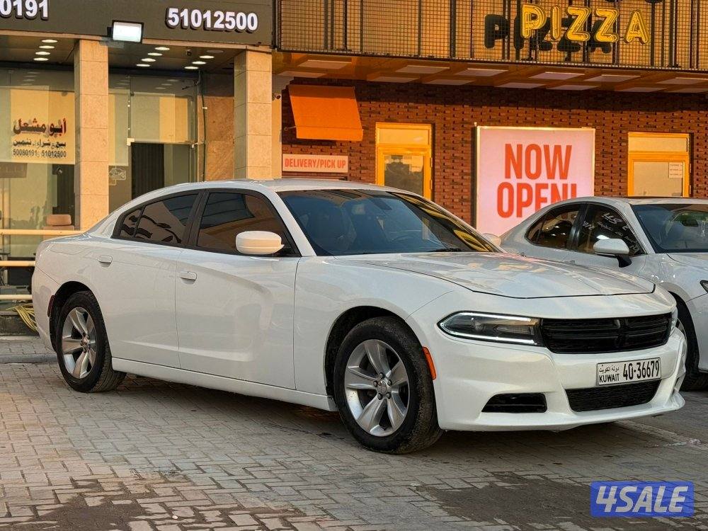 للبيع شارجر 2016 بيع ب اقل الاسعار1