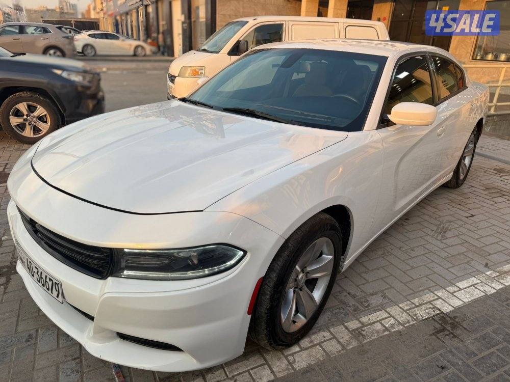 للبيع شارجر 2016 بيع ب اقل الاسعار2