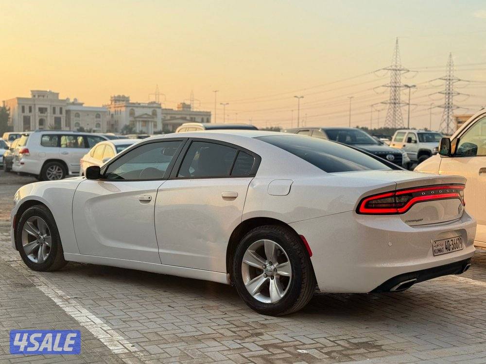 للبيع شارجر 2016 بيع ب اقل الاسعار3